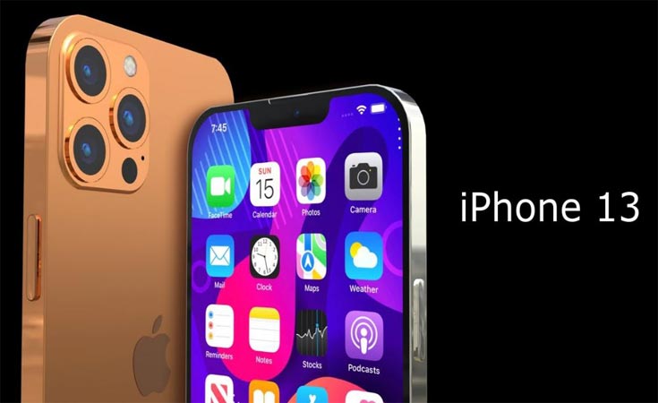 New Apple iPhone 13 Will Release On September 14