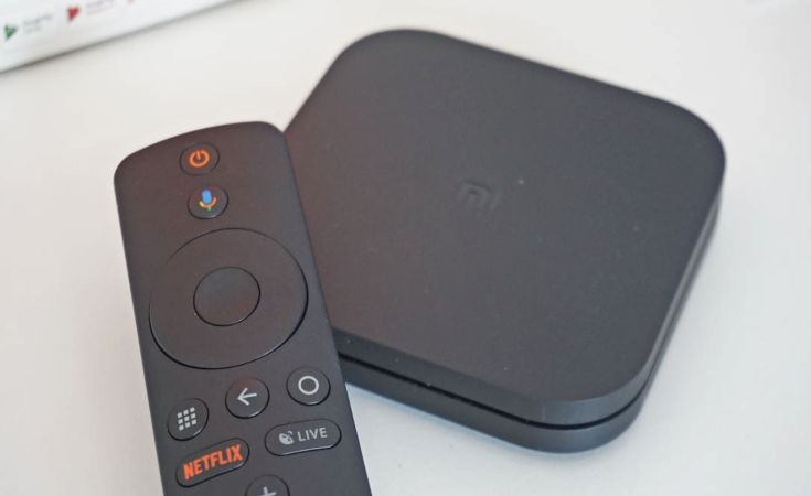 How To Secure Your Android TV Box With A VPN