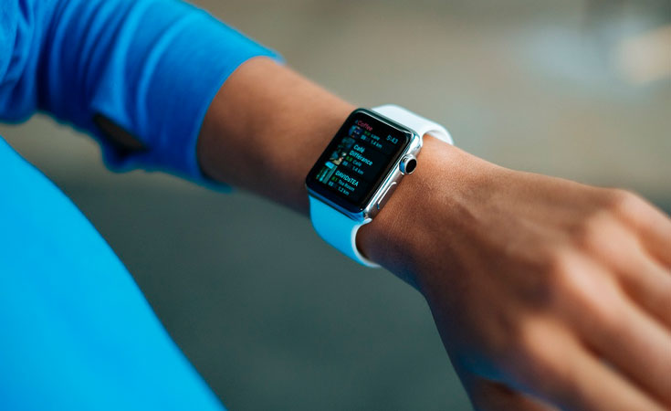 Best Smart Watches For iPhone Users