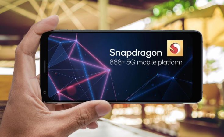 In High-end 5G Phones, Snapdragon 888 Plus Will Boost Gaming & AI
