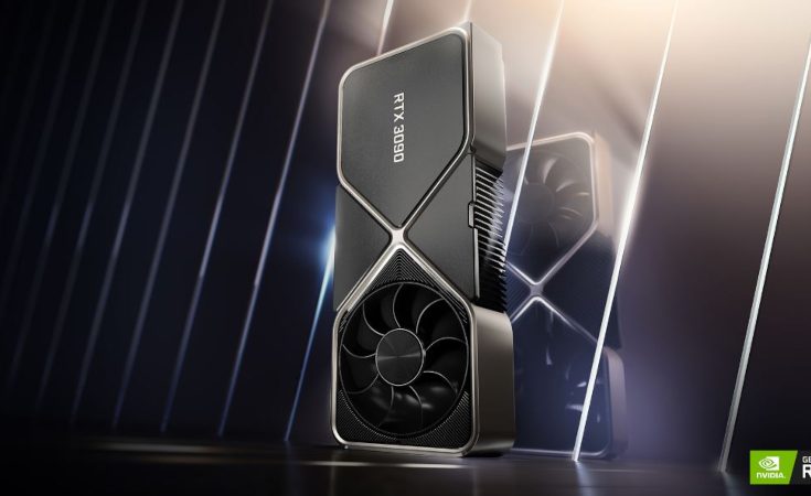 RTX 3080 12GB Will Be Unveiled By Nvidia On 11th January