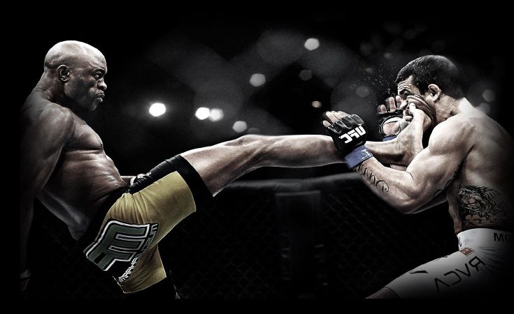 5 Must Have Best Apps For MMA Fans