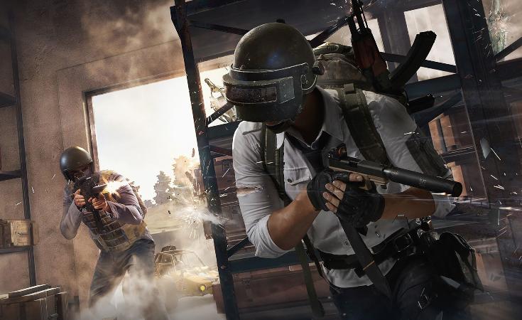 PUBG 16.1 Update Fixes Weapon Balancing Problems