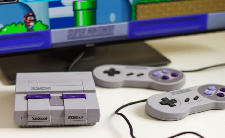Top 3 SNES Games That Are Still Trendy Today