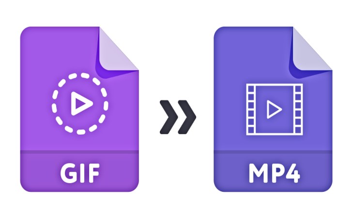 How To Convert GIF To MP4 For Android/iPhone