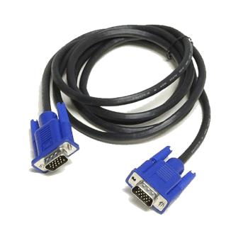 VGA Cable PNG