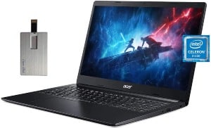 Acer Aspire 1 Best Laptop Under 400 for Gaming