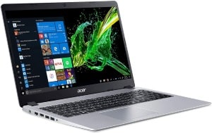 Acer Aspire 5 Slim Best Laptops Under $400