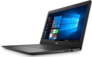 Dell Inspiron 3000 15.6 Best Business Laptop Under $400