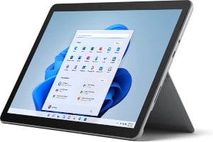 Microsoft Surface Go 2 Best Touchscreen Laptop Under $400