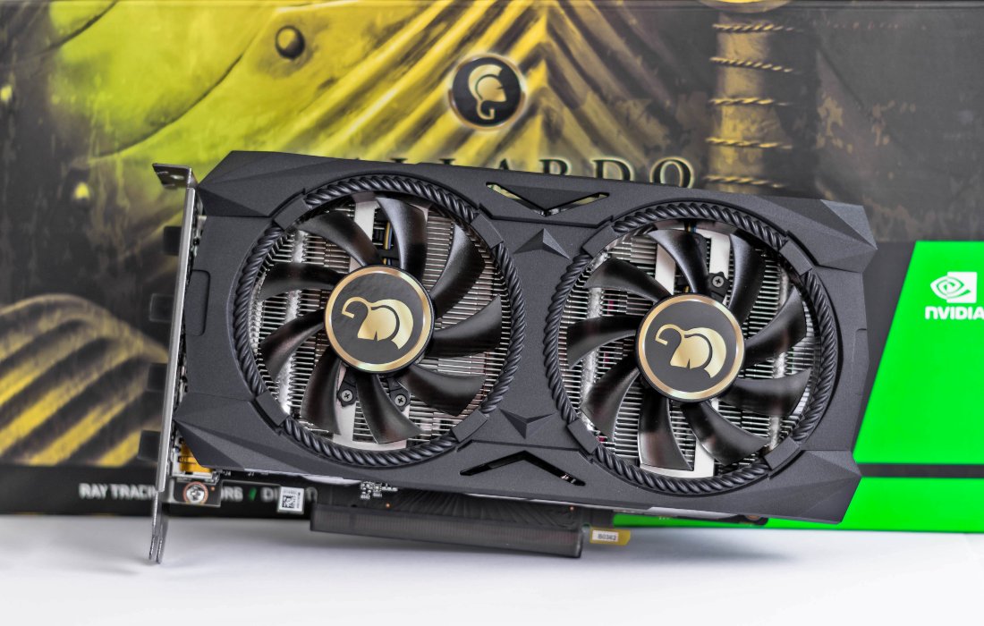 Nvidia and AMD GPU Prices are Dropping